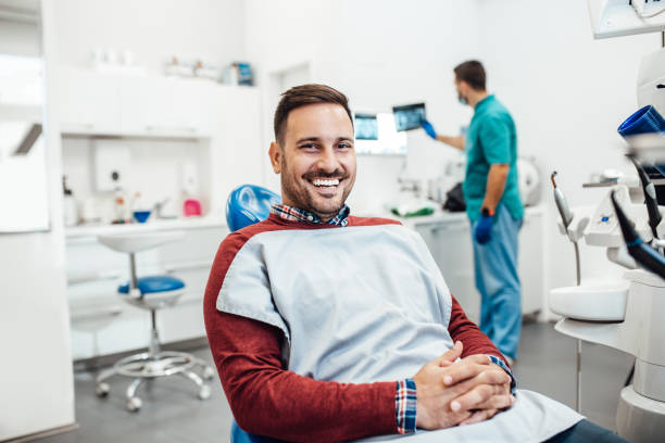TMJ/TMD Treatment in Newell, WV